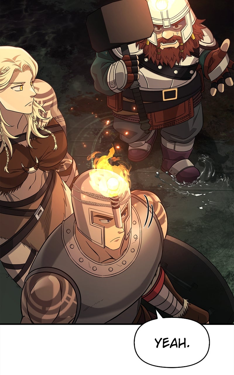 Read Surviving the Game as a Barbarian Manga Online