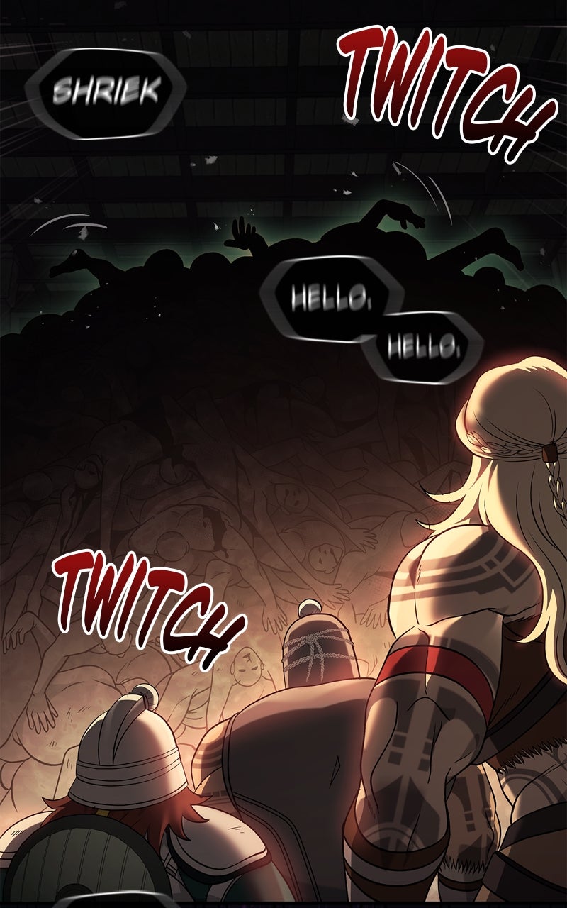 Read Surviving the Game as a Barbarian Manga Online