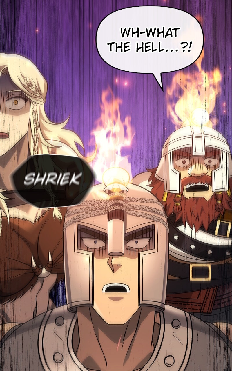 Read Surviving the Game as a Barbarian Manga Online