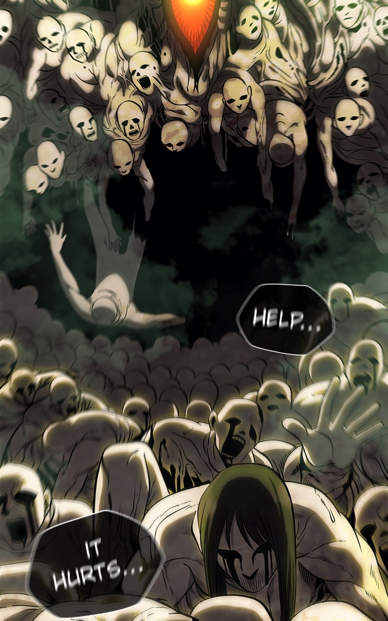 Read Surviving the Game as a Barbarian Manga Online