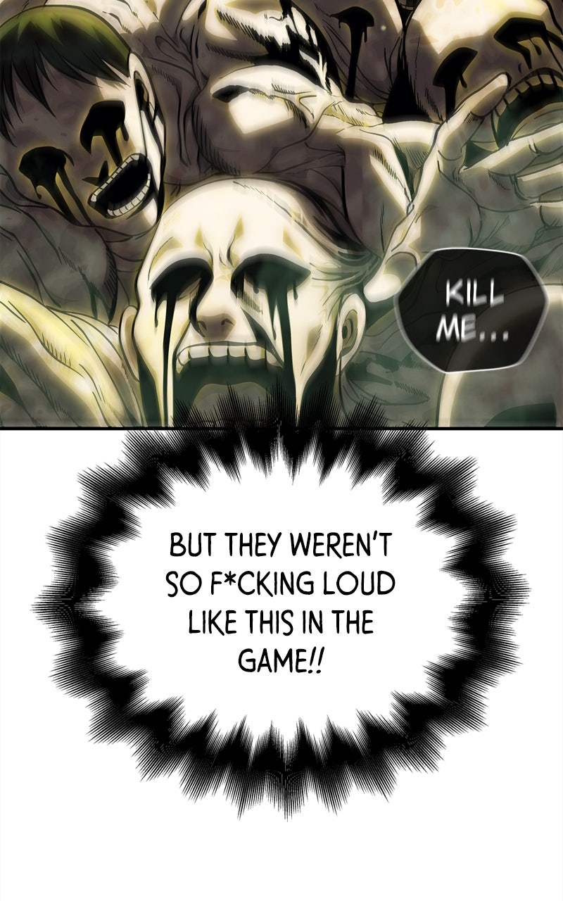 Read Surviving the Game as a Barbarian Manga Online