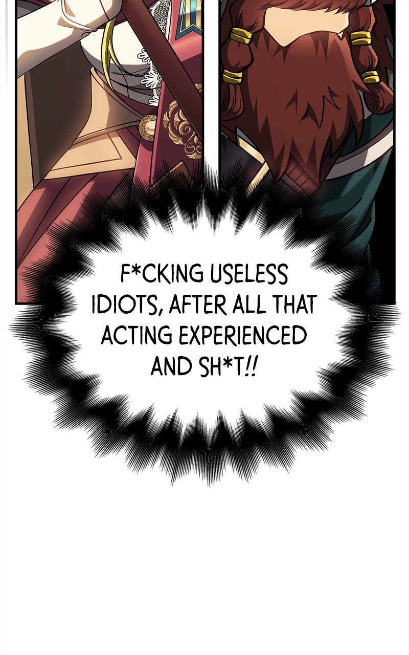 Read Surviving the Game as a Barbarian Manga Online