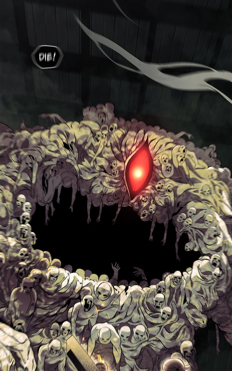 Read Surviving the Game as a Barbarian Manga Online