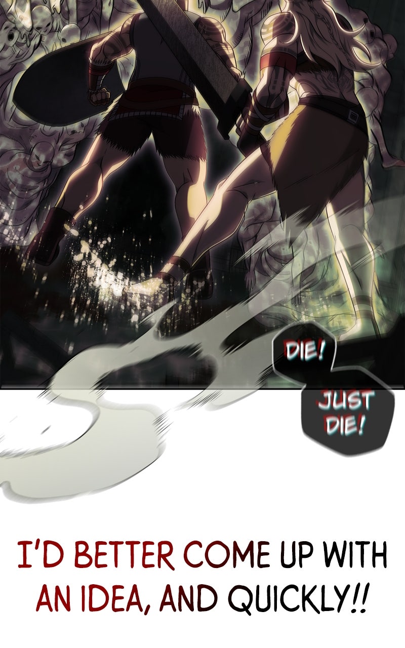 Read Surviving the Game as a Barbarian Manga Online