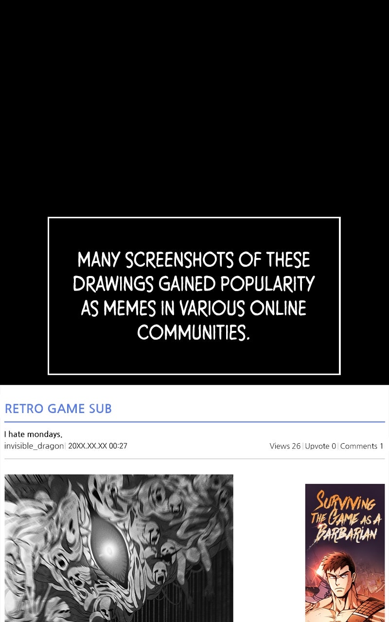 Read Surviving the Game as a Barbarian Manga Online