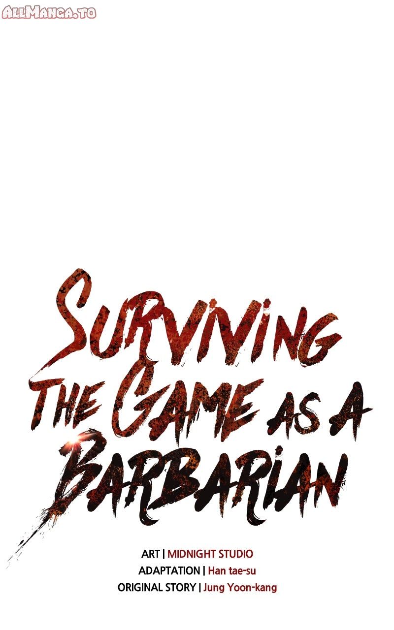Read Surviving the Game as a Barbarian Manga Online