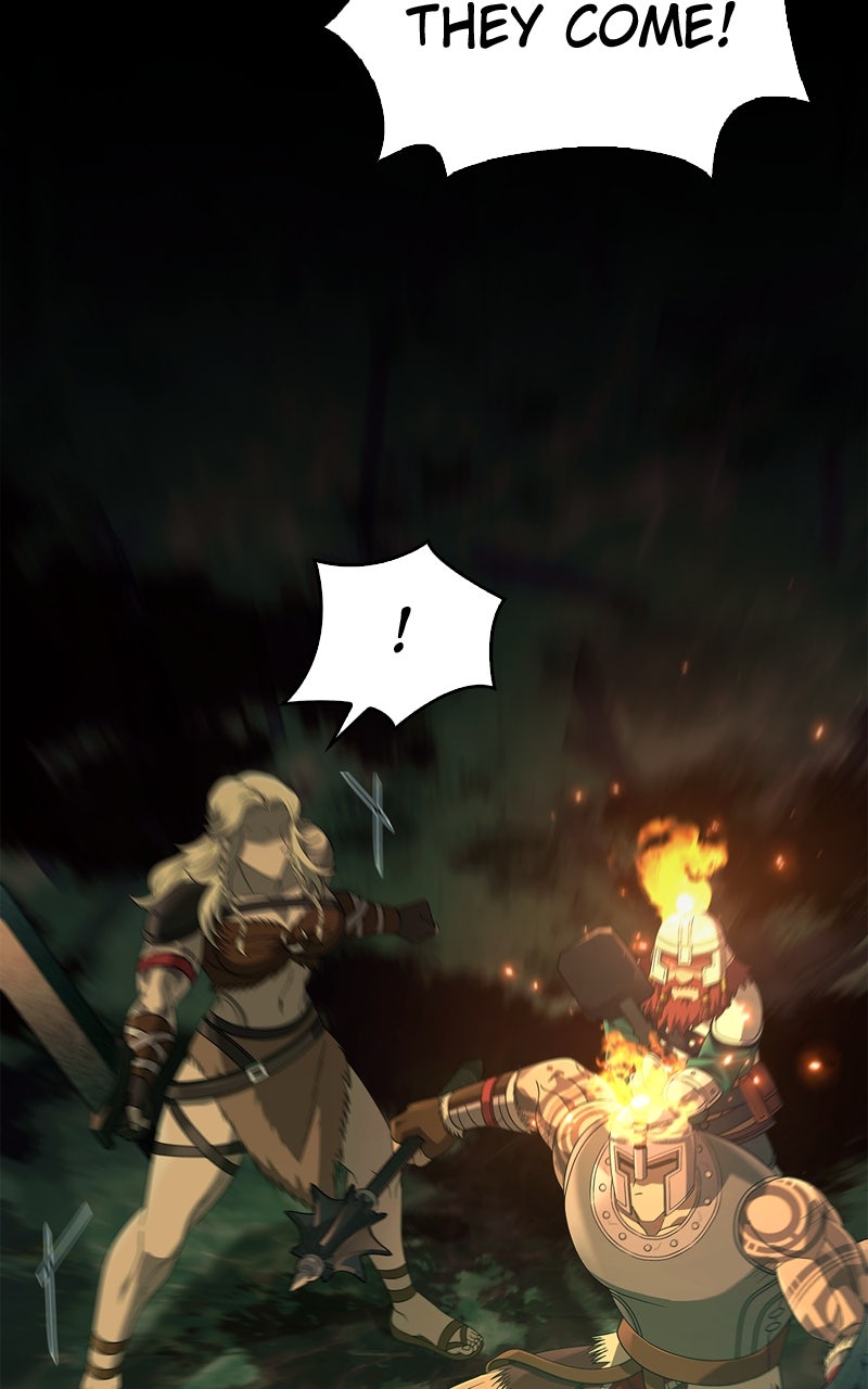 Read Surviving the Game as a Barbarian Manga Online