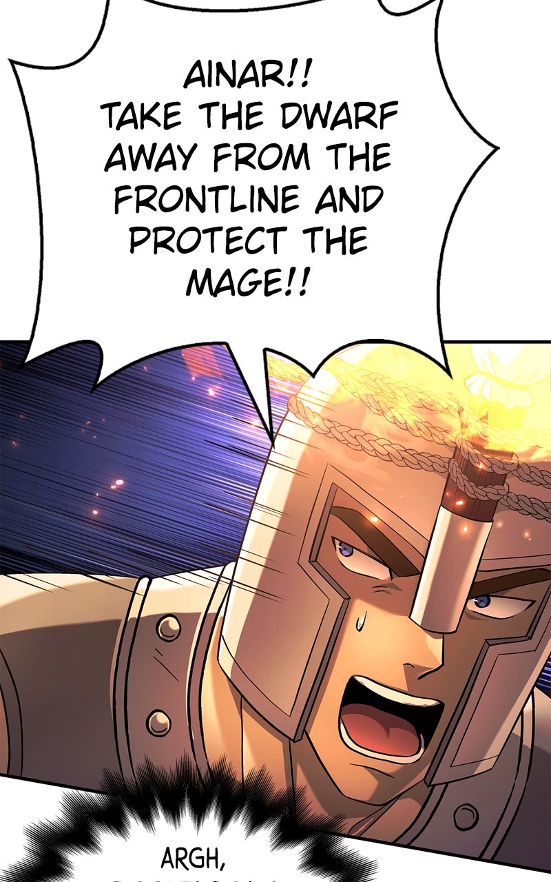 Read Surviving the Game as a Barbarian Manga Online