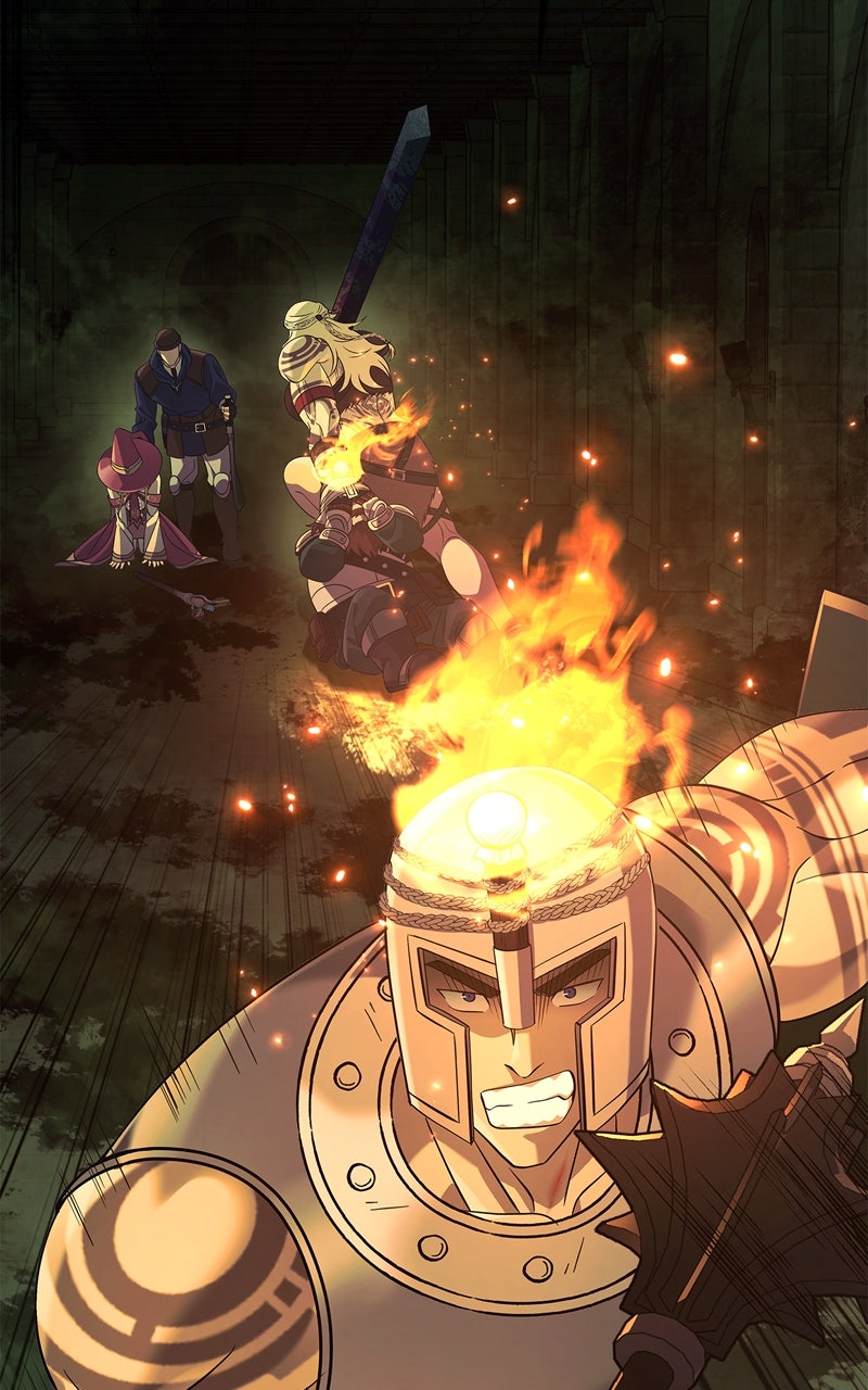 Read Surviving the Game as a Barbarian Manga Online