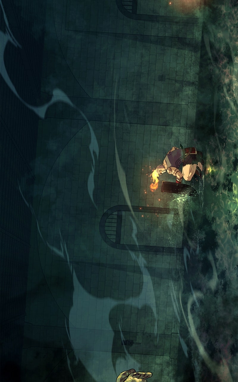 Read Surviving the Game as a Barbarian Manga Online