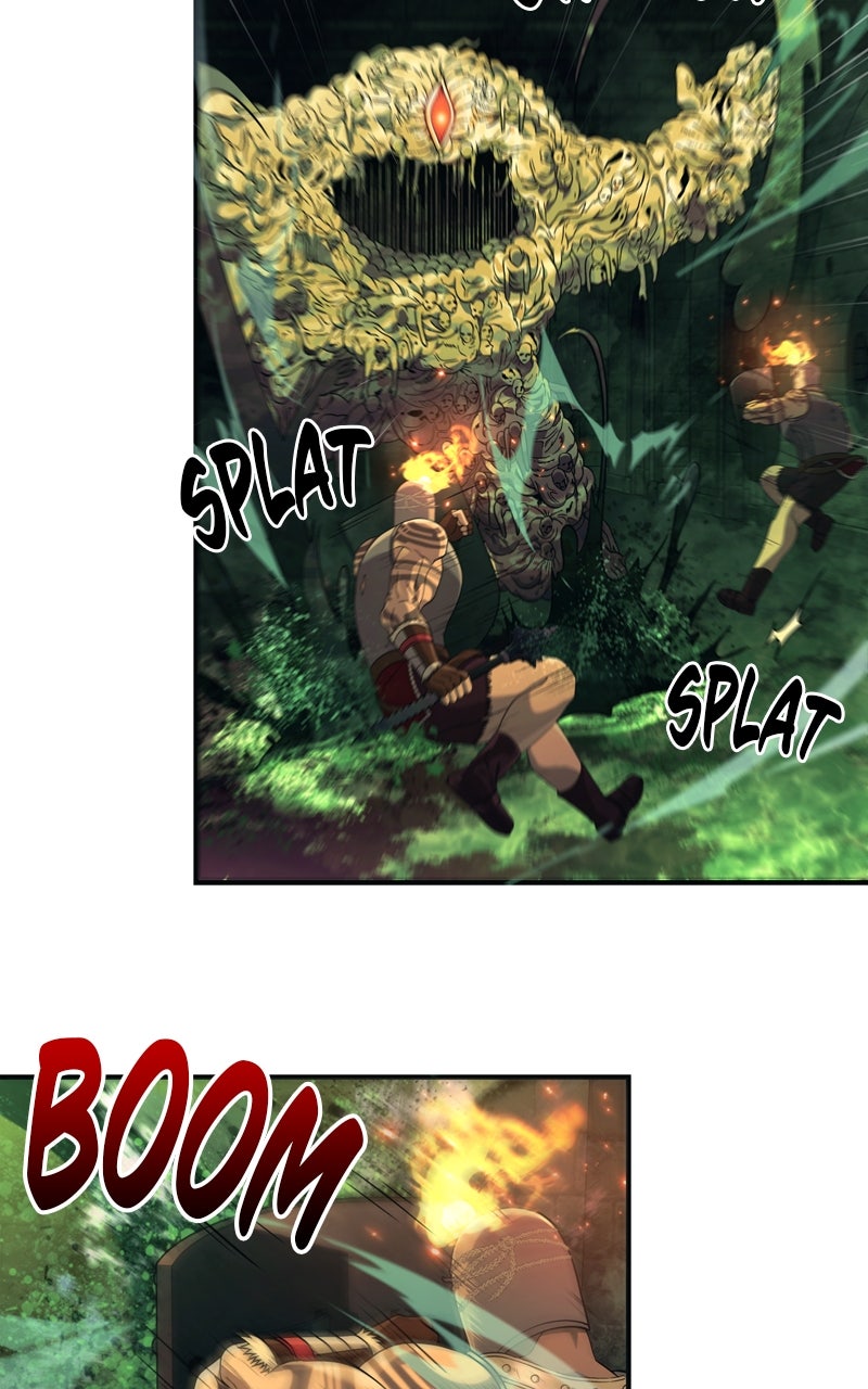 Read Surviving the Game as a Barbarian Manga Online