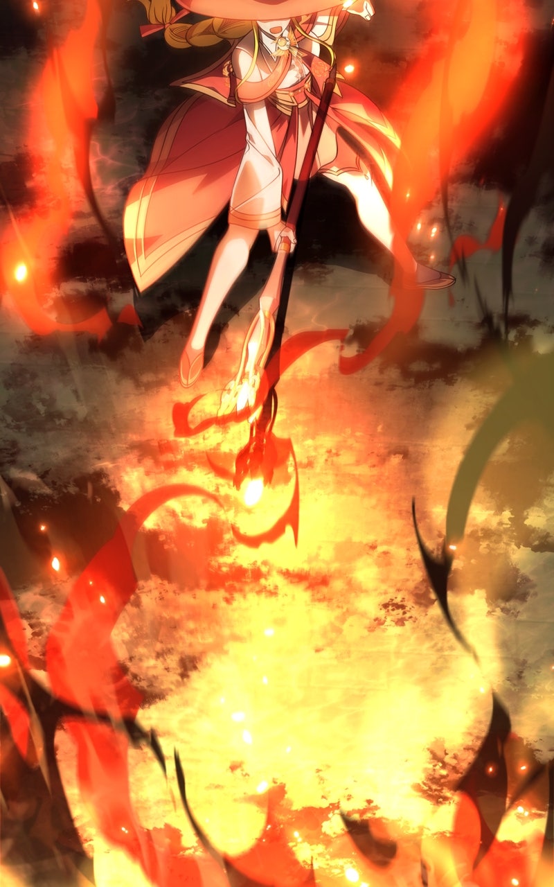 Read Surviving the Game as a Barbarian Manga Online