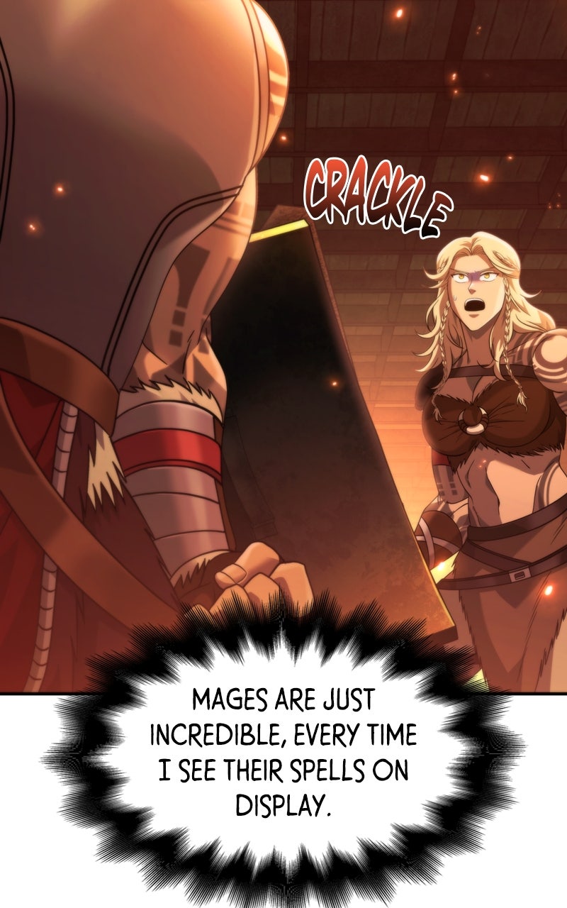 Read Surviving the Game as a Barbarian Manga Online