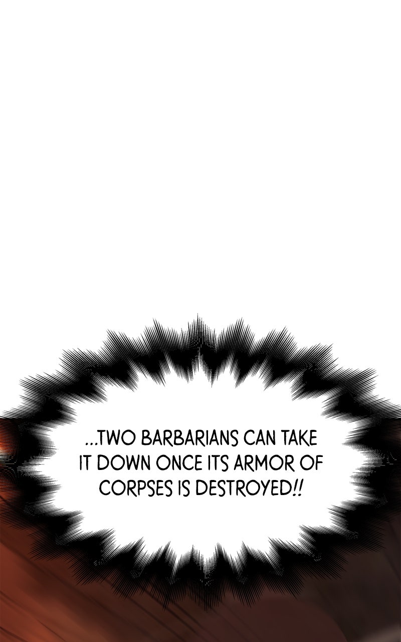 Read Surviving the Game as a Barbarian Manga Online