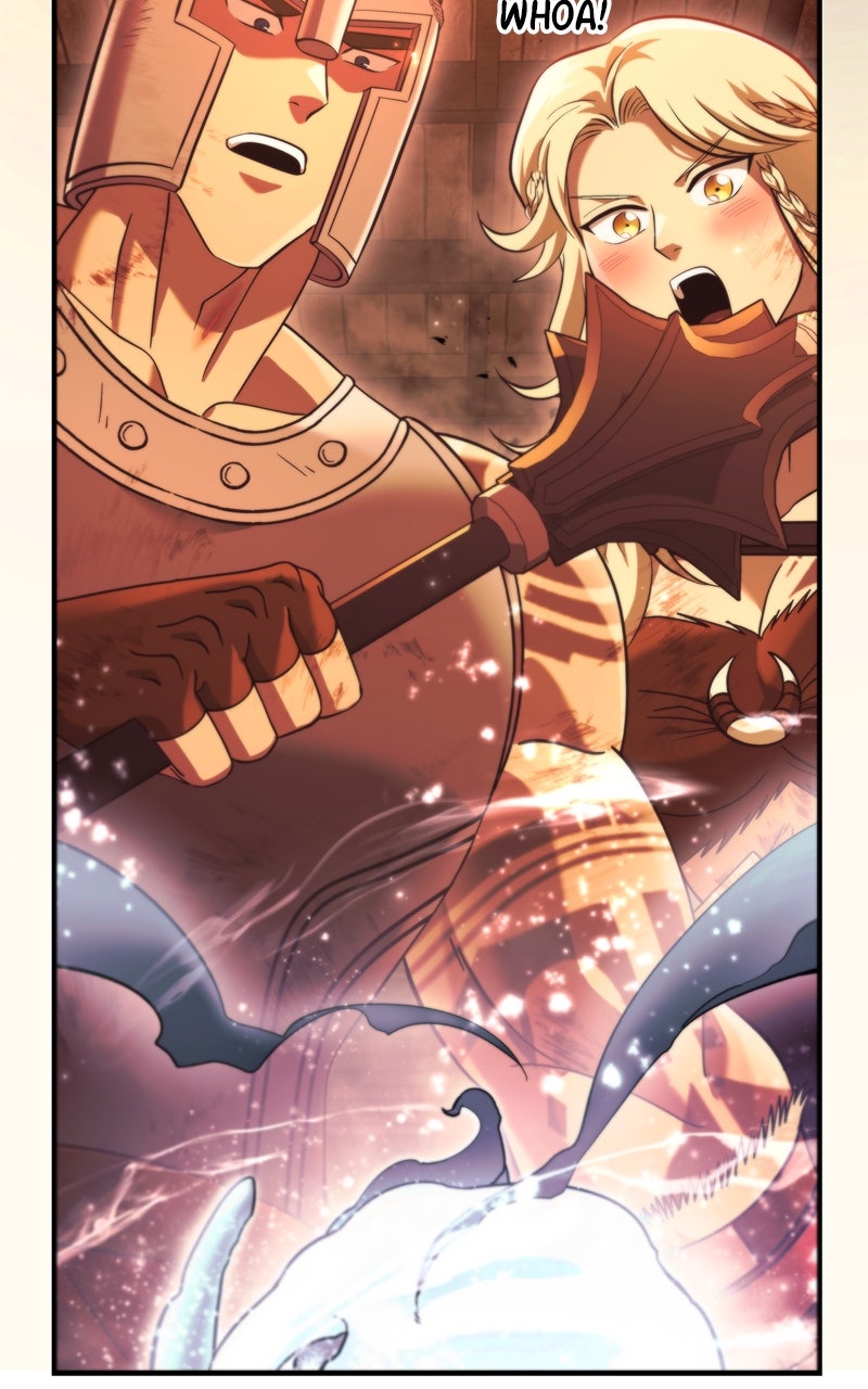 Read Surviving the Game as a Barbarian Manga Online