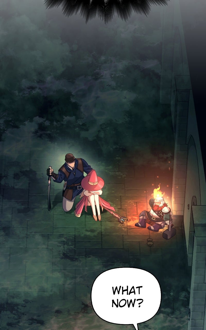 Read Surviving the Game as a Barbarian Manga Online