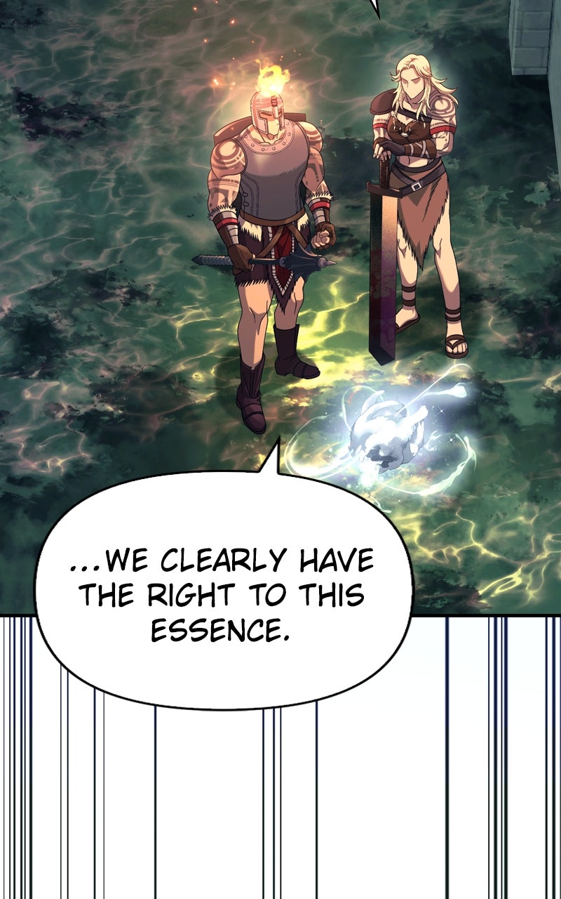 Read Surviving the Game as a Barbarian Manga Online