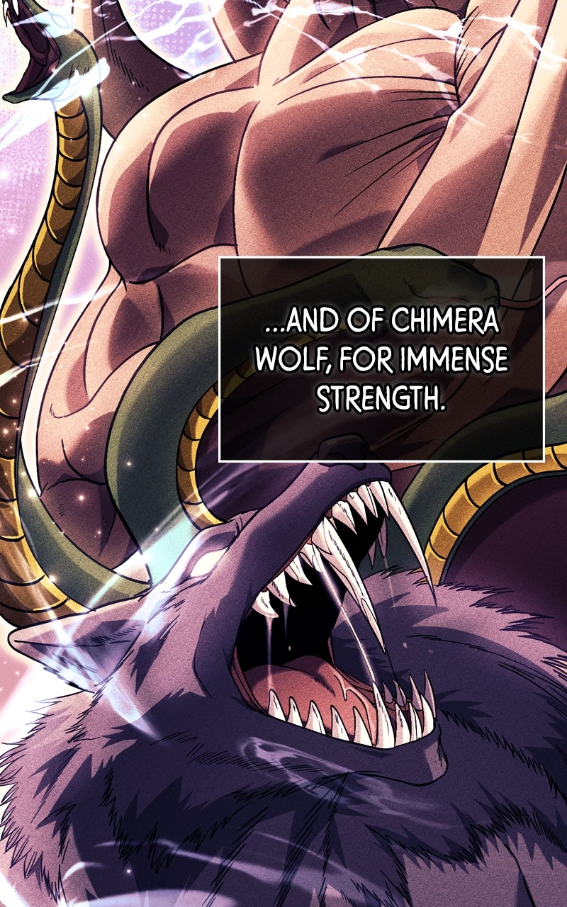 Read Surviving the Game as a Barbarian Manga Online