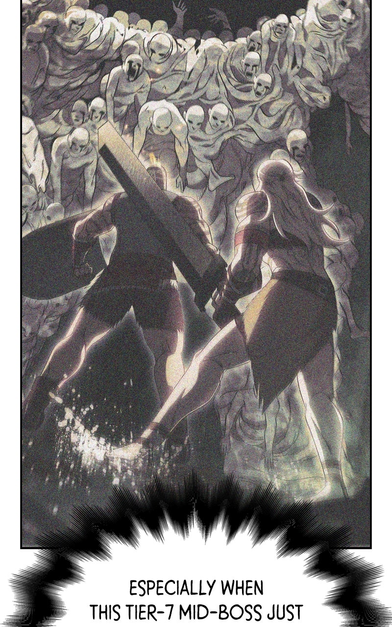 Read Surviving the Game as a Barbarian Manga Online