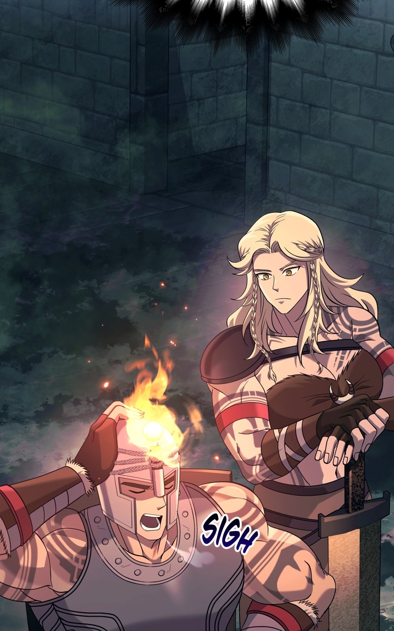 Read Surviving the Game as a Barbarian Manga Online