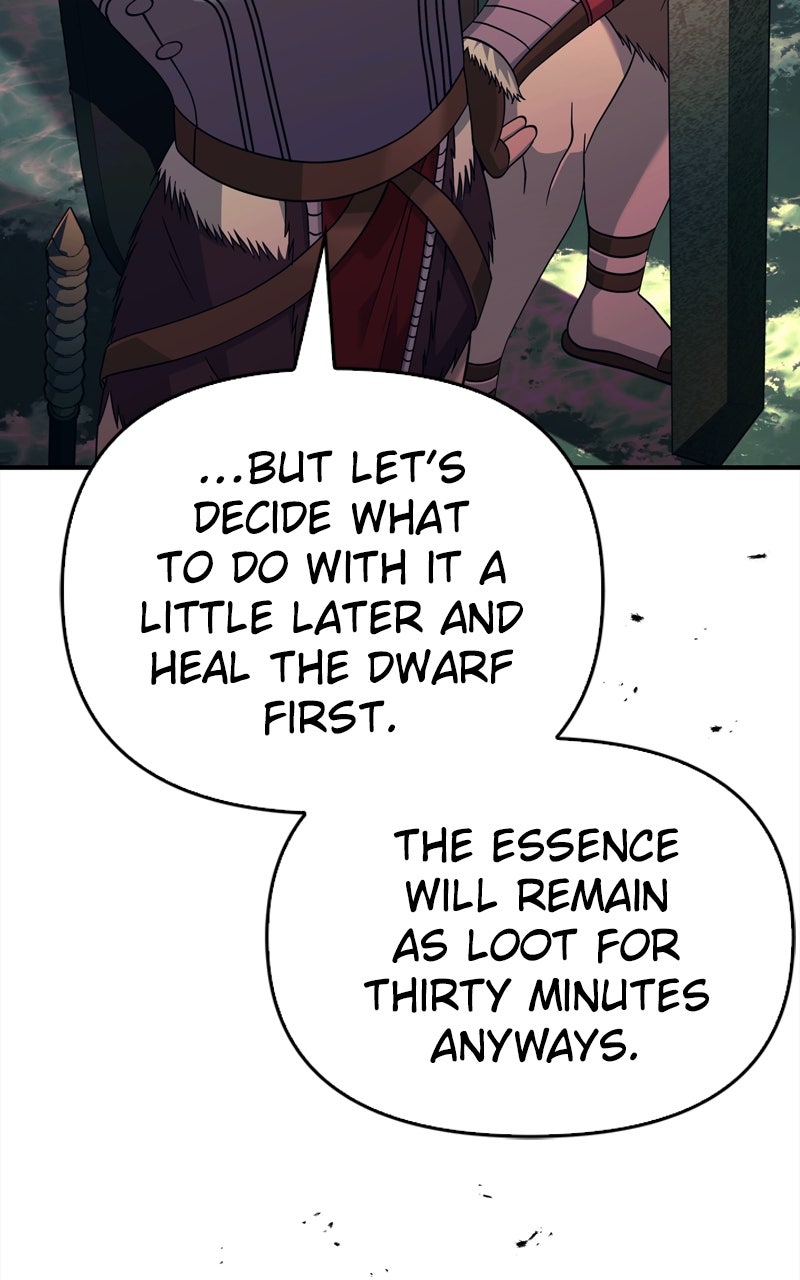 Read Surviving the Game as a Barbarian Manga Online