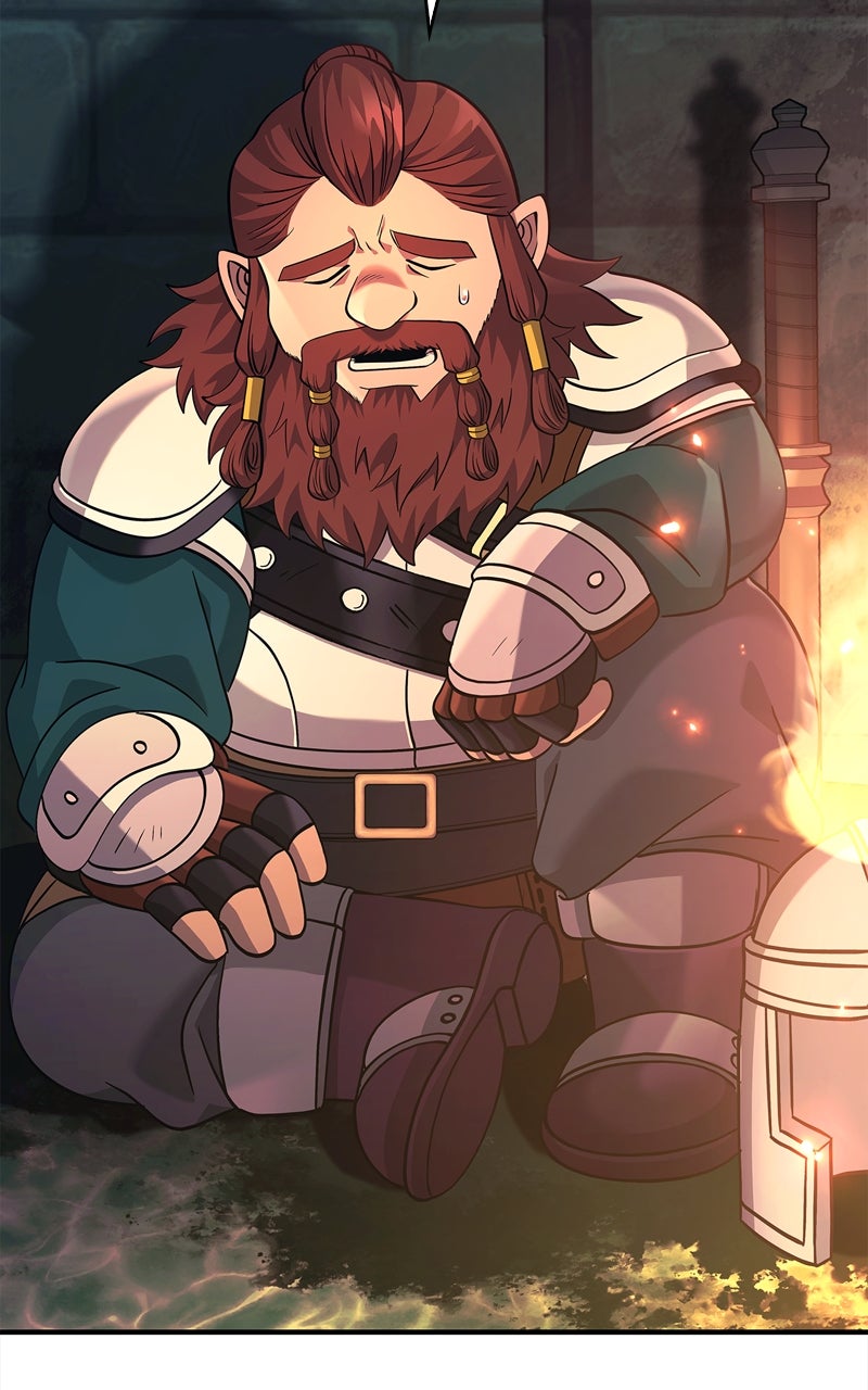 Read Surviving the Game as a Barbarian Manga Online