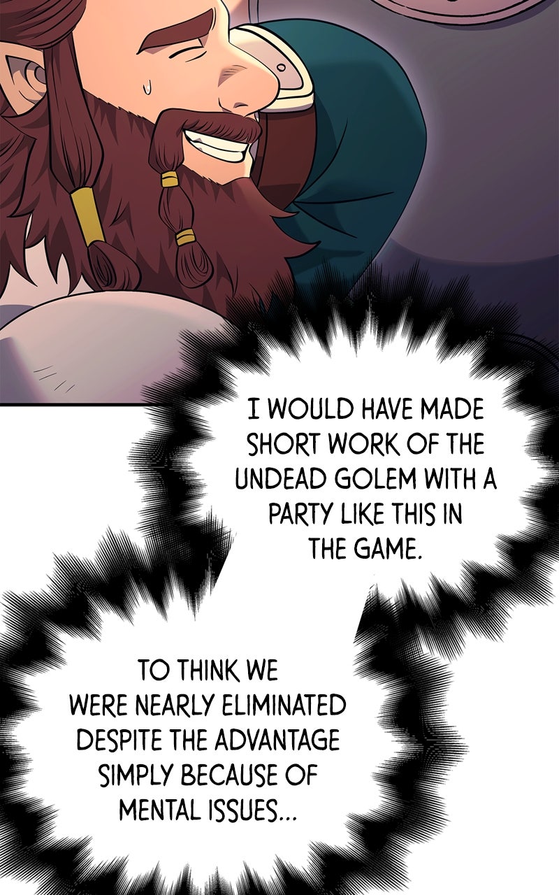 Read Surviving the Game as a Barbarian Manga Online