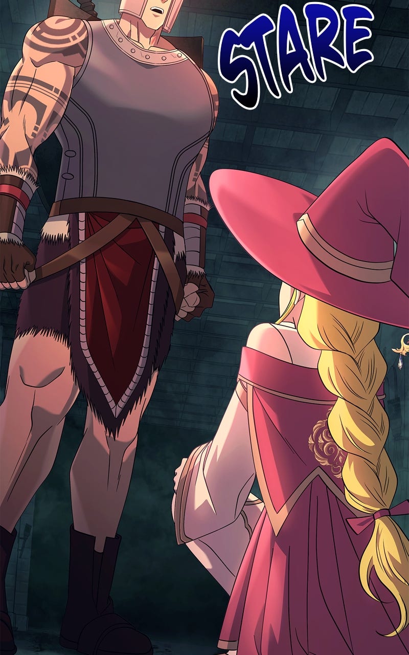 Read Surviving the Game as a Barbarian Manga Online