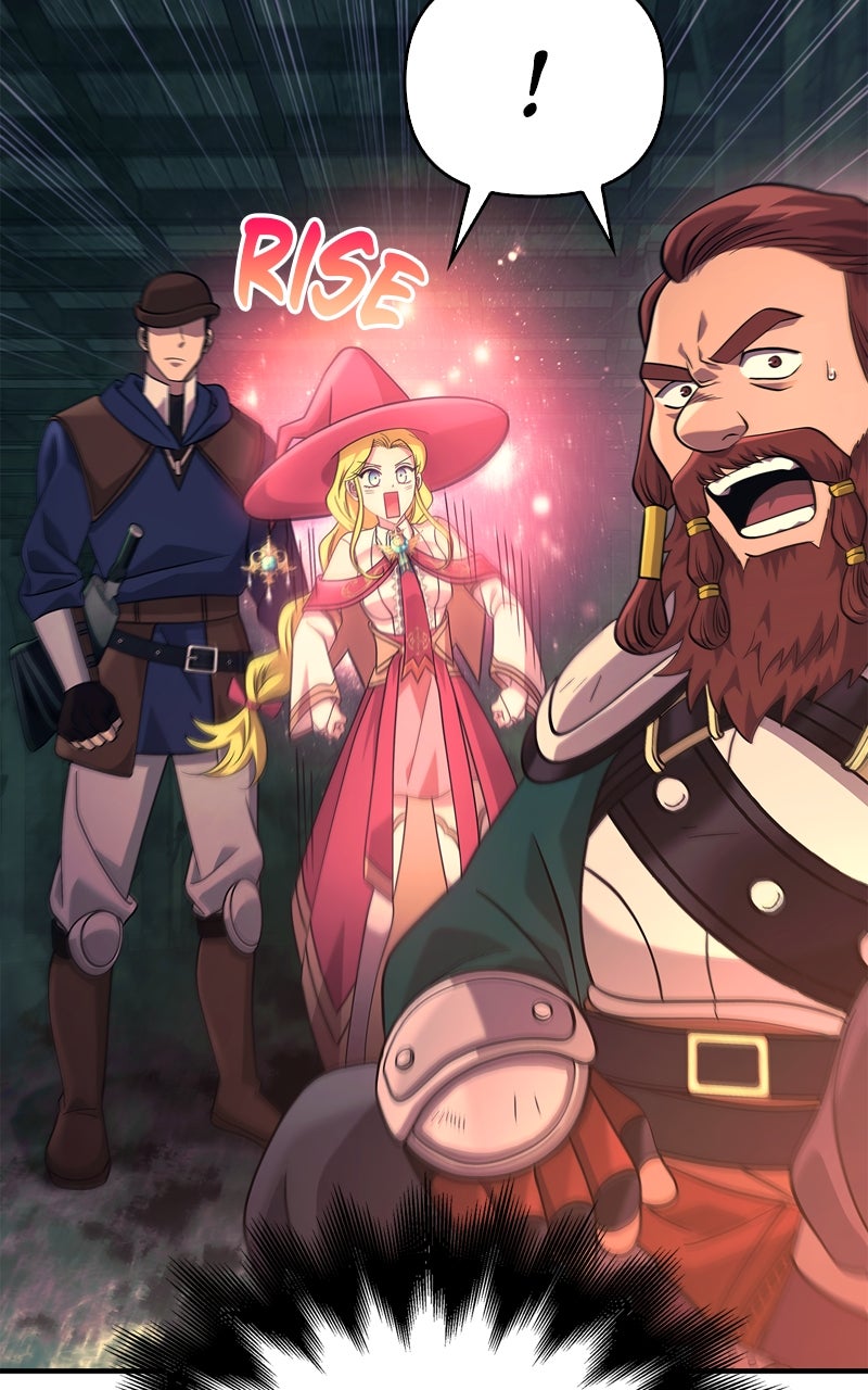 Read Surviving the Game as a Barbarian Manga Online