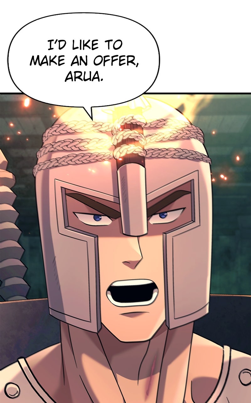 Read Surviving the Game as a Barbarian Manga Online