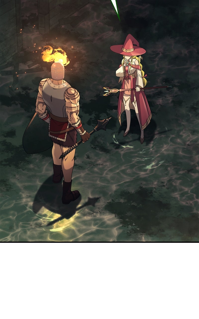 Read Surviving the Game as a Barbarian Manga Online