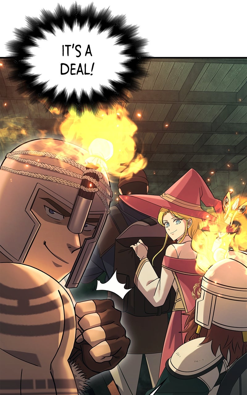 Read Surviving the Game as a Barbarian Manga Online