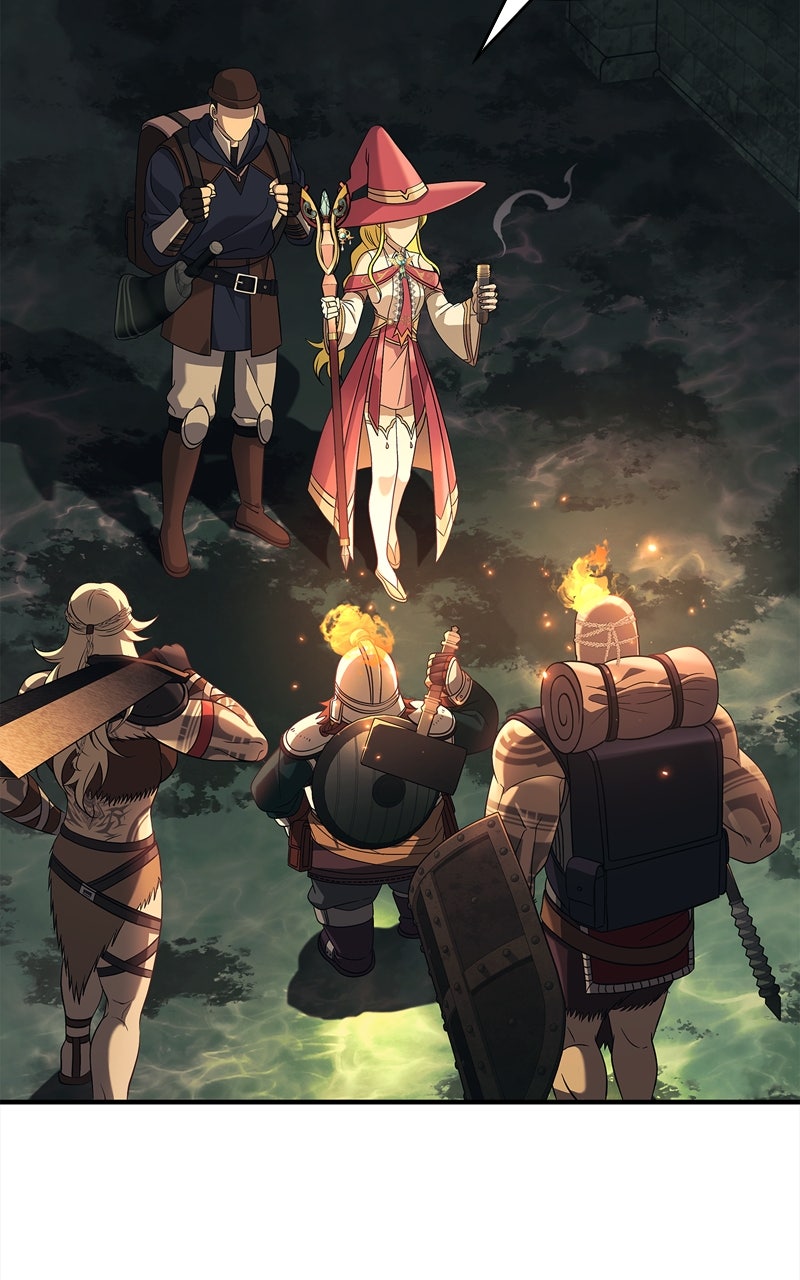 Read Surviving the Game as a Barbarian Manga Online