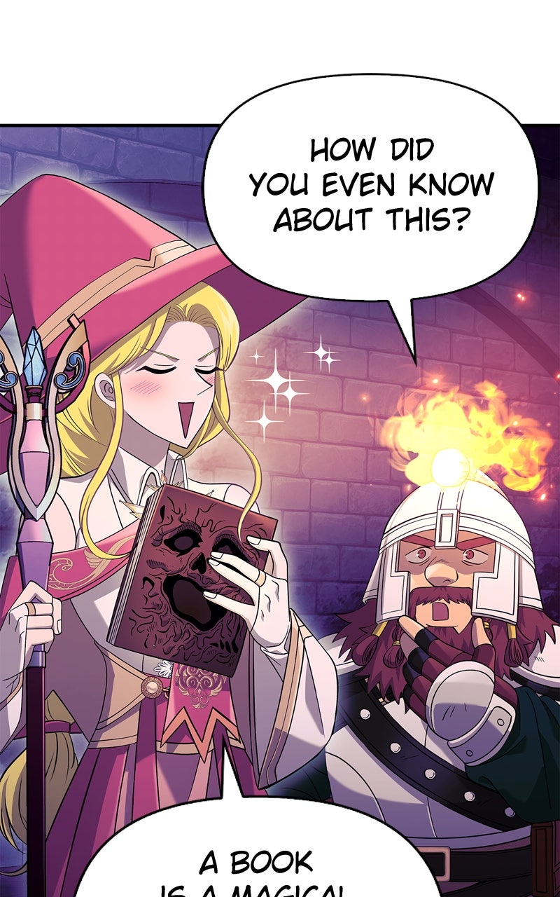 Read Surviving the Game as a Barbarian Manga Online