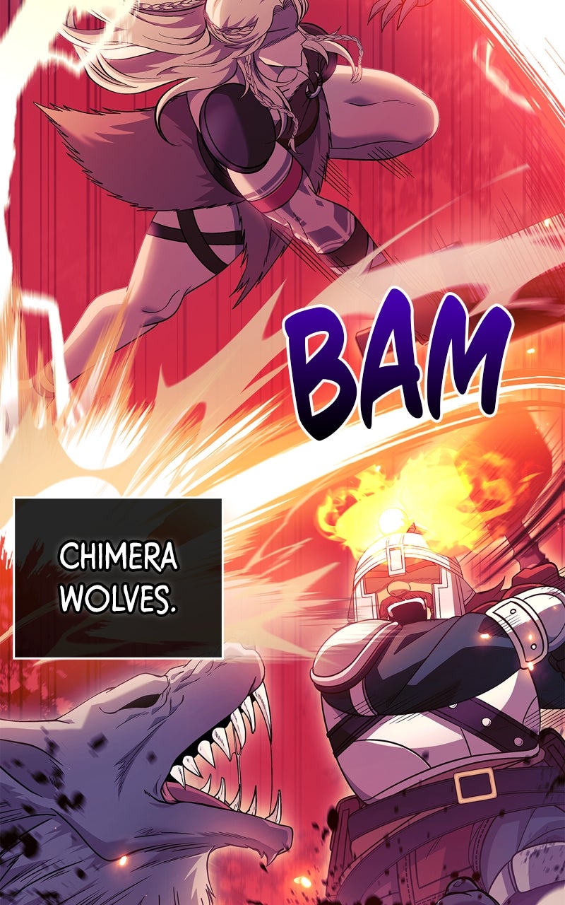 Read Surviving the Game as a Barbarian Manga Online