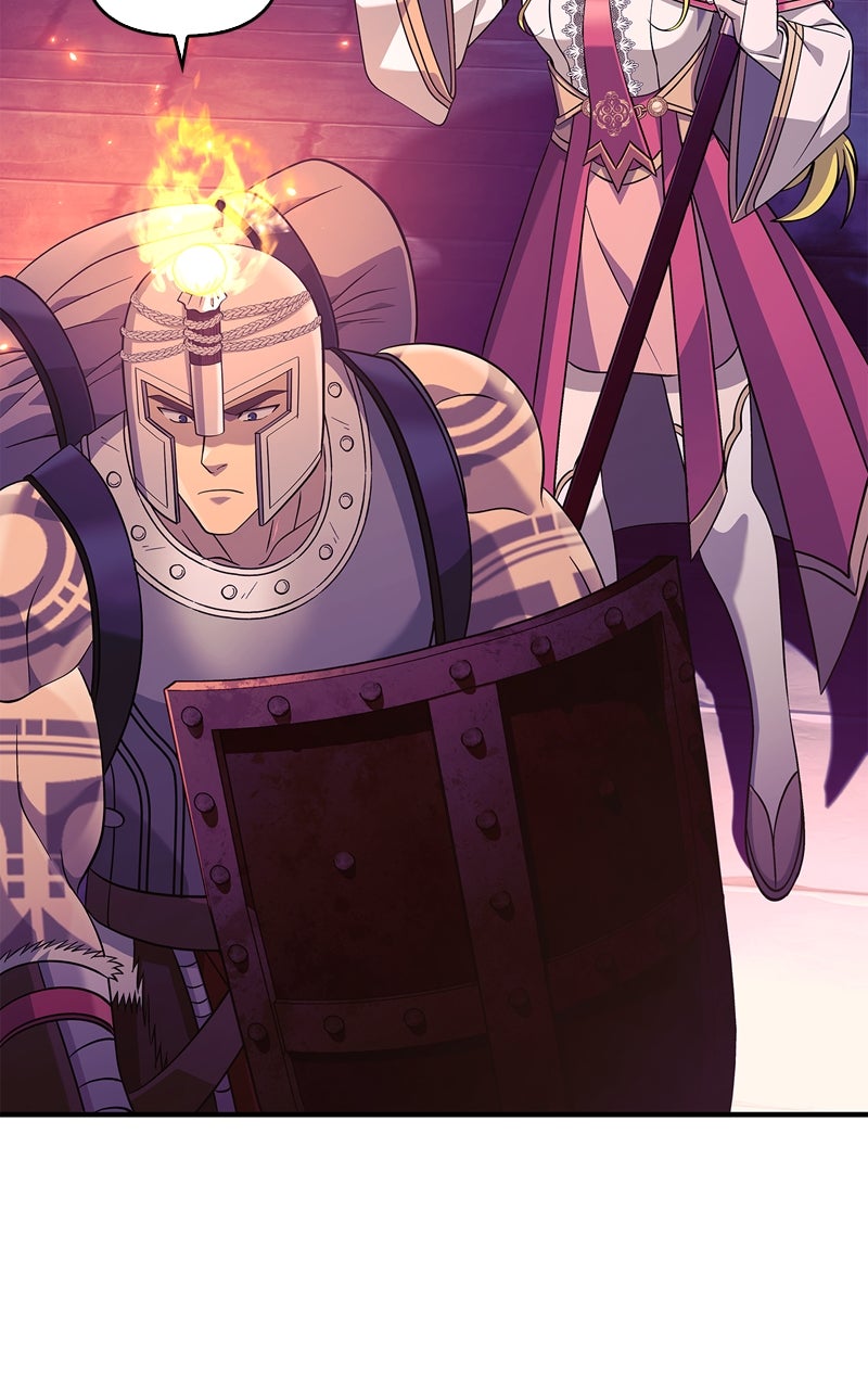 Read Surviving the Game as a Barbarian Manga Online