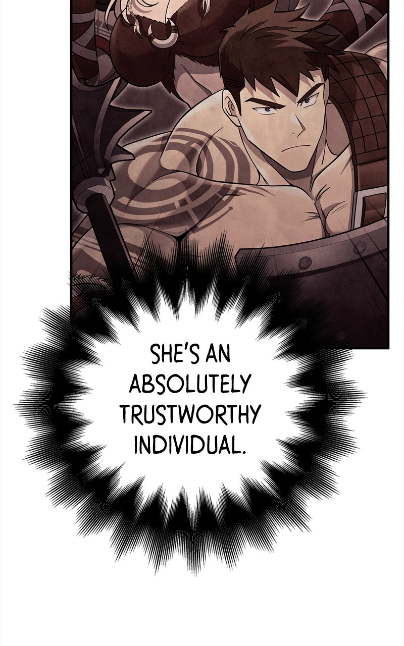 Read Surviving the Game as a Barbarian Manga Online