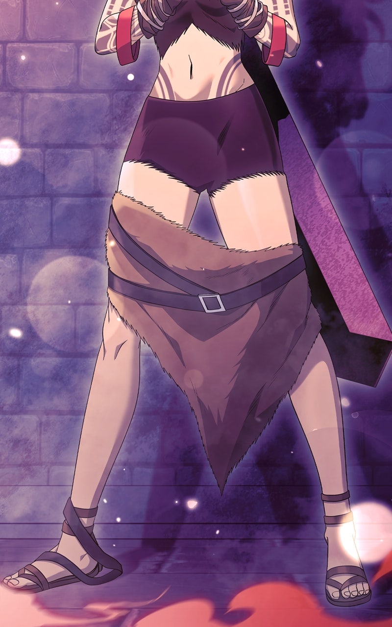 Read Surviving the Game as a Barbarian Manga Online