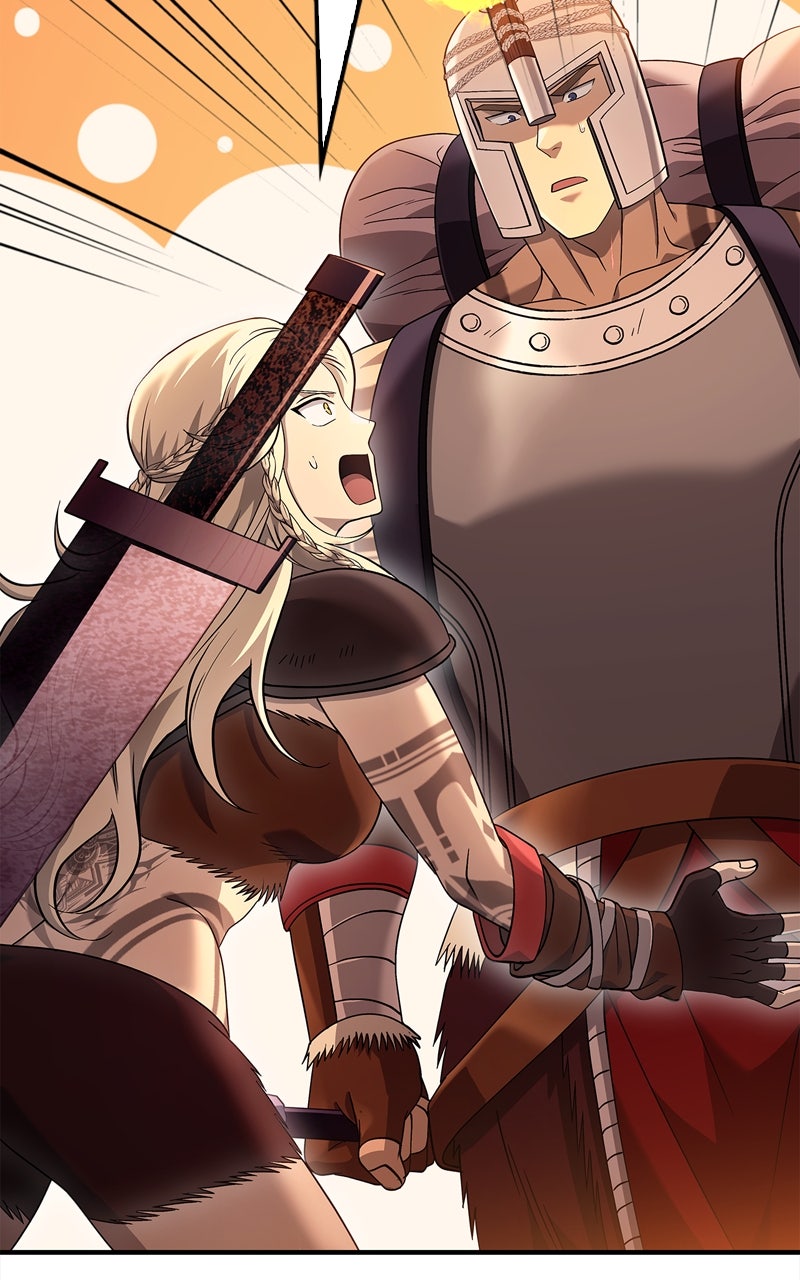 Read Surviving the Game as a Barbarian Manga Online