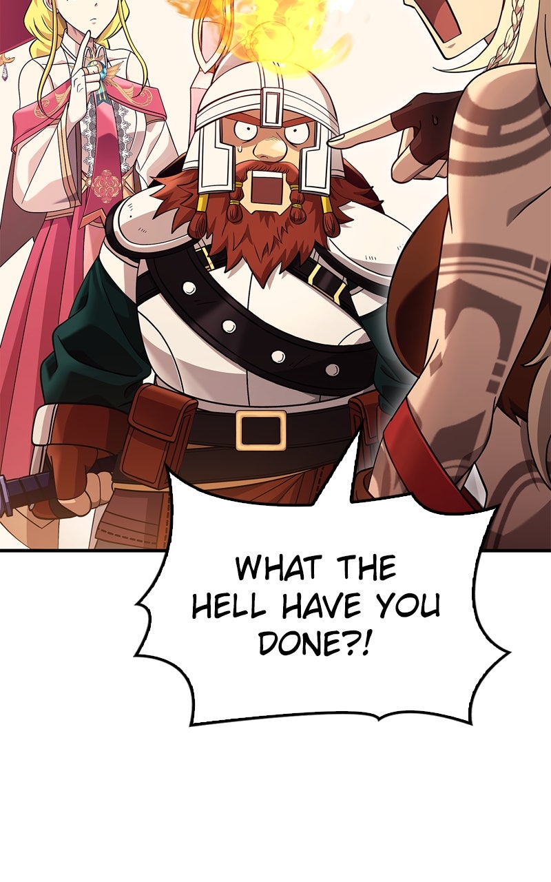 Read Surviving the Game as a Barbarian Manga Online