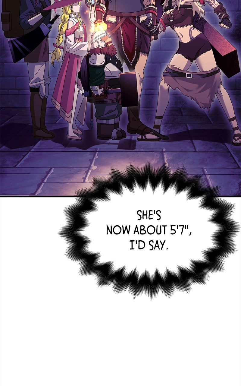 Read Surviving the Game as a Barbarian Manga Online