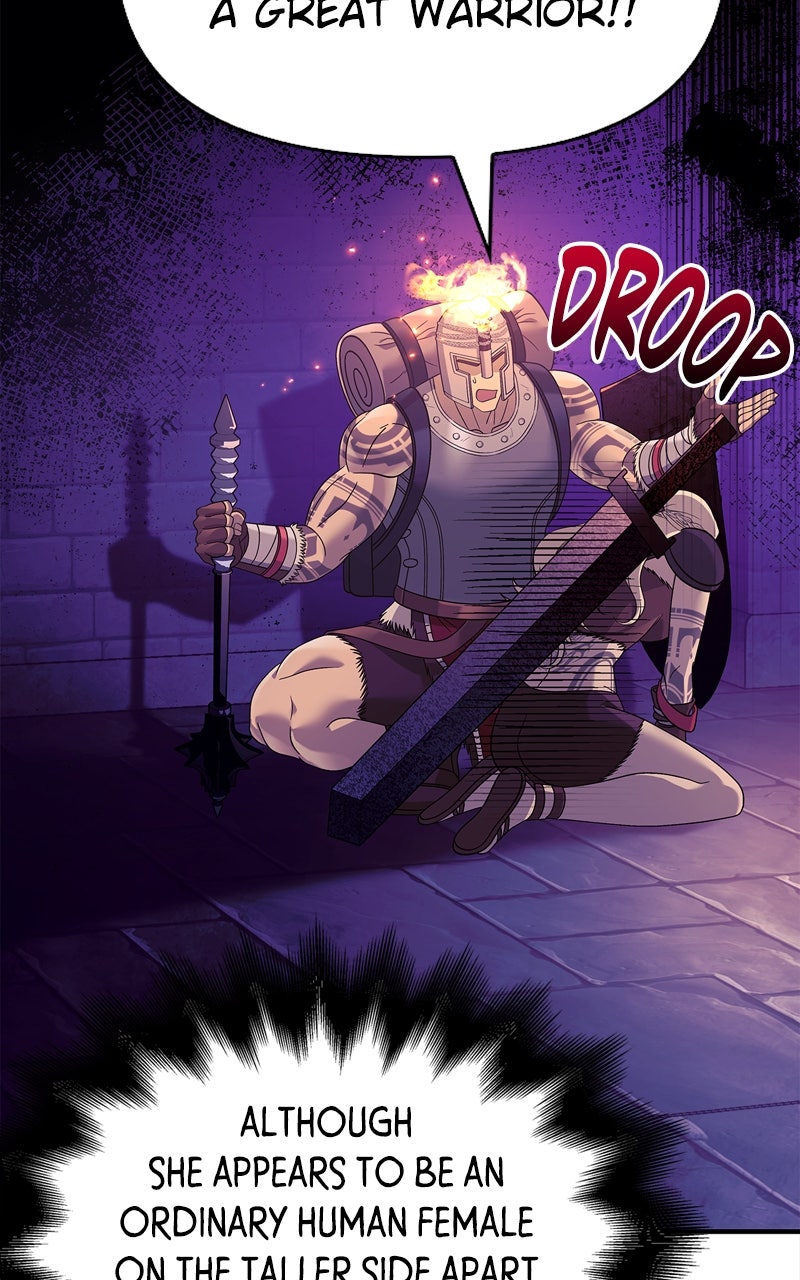 Read Surviving the Game as a Barbarian Manga Online