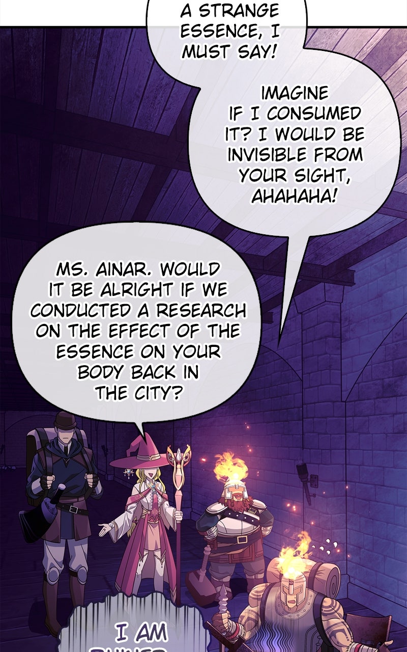 Read Surviving the Game as a Barbarian Manga Online