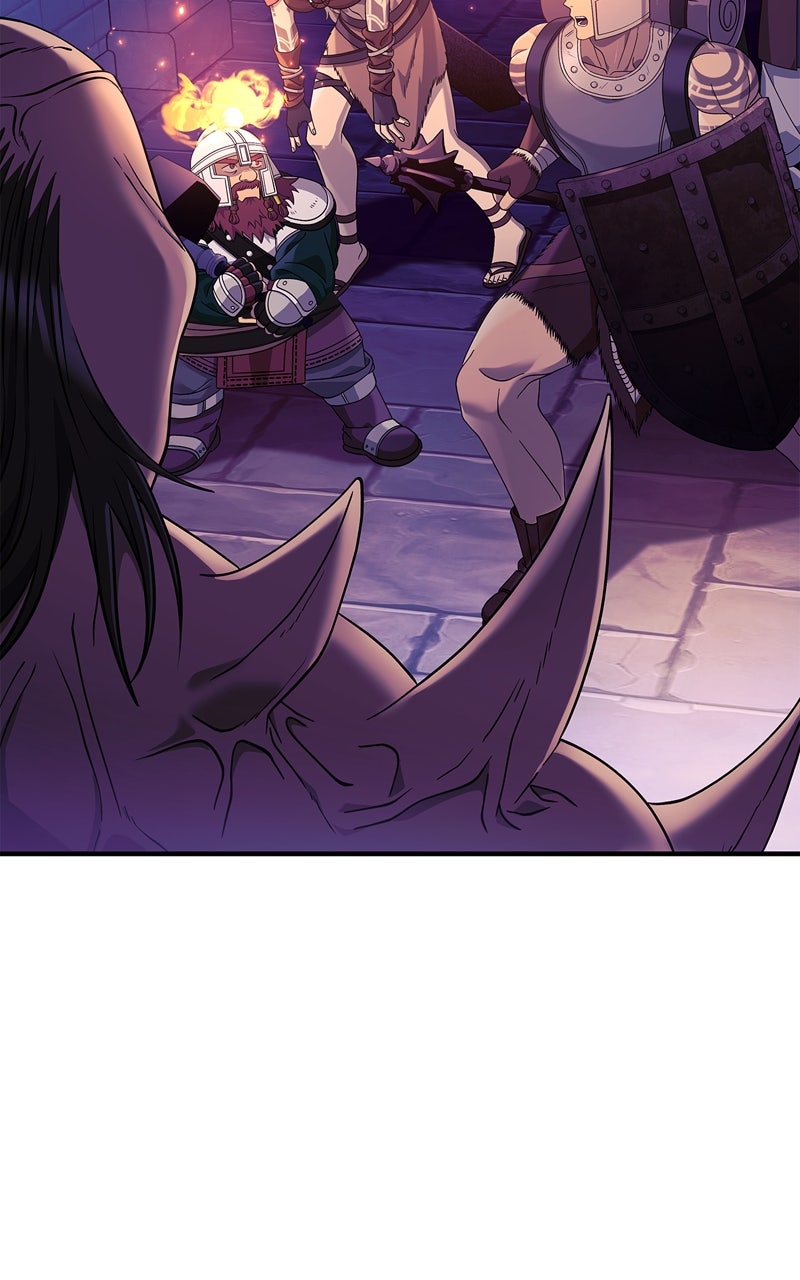 Read Surviving the Game as a Barbarian Manga Online