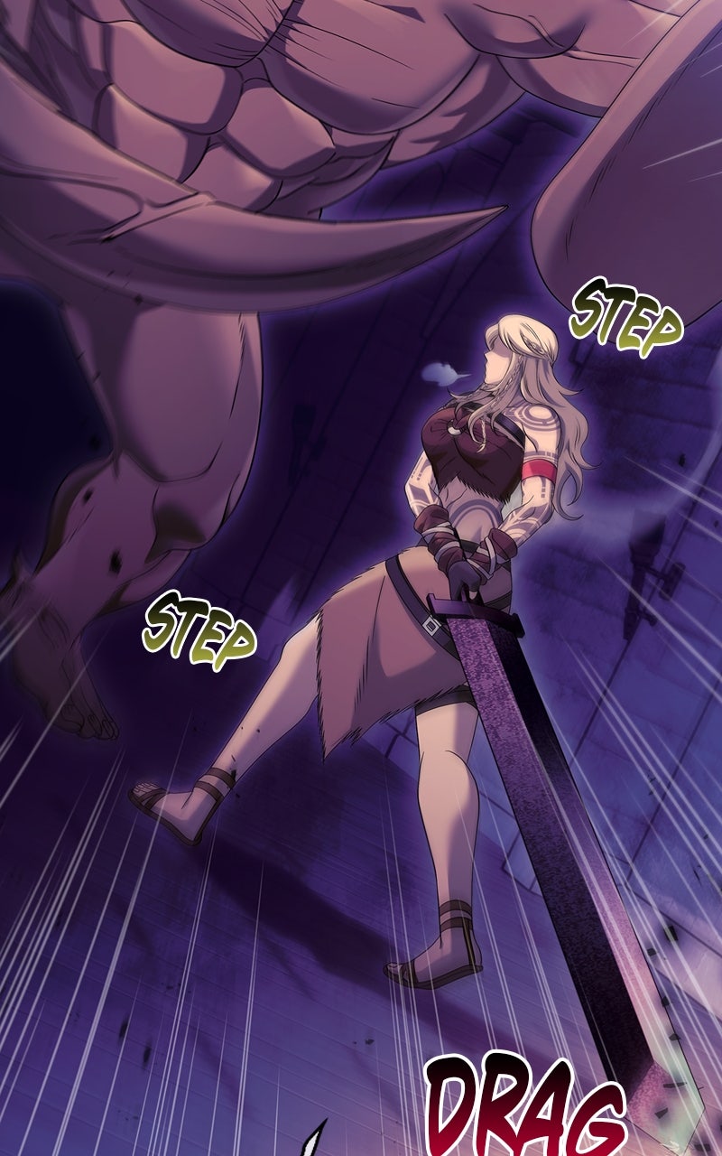 Read Surviving the Game as a Barbarian Manga Online