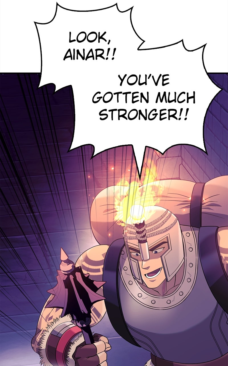 Read Surviving the Game as a Barbarian Manga Online