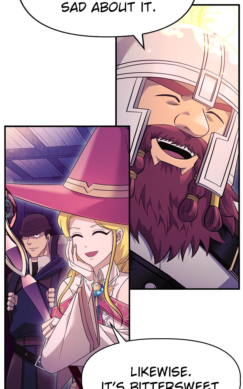 Read Surviving the Game as a Barbarian Manga Online