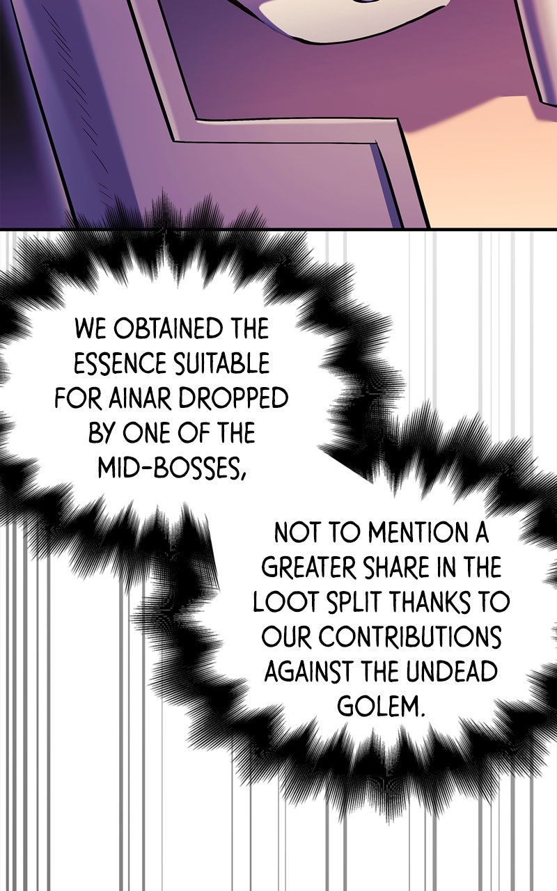 Read Surviving the Game as a Barbarian Manga Online