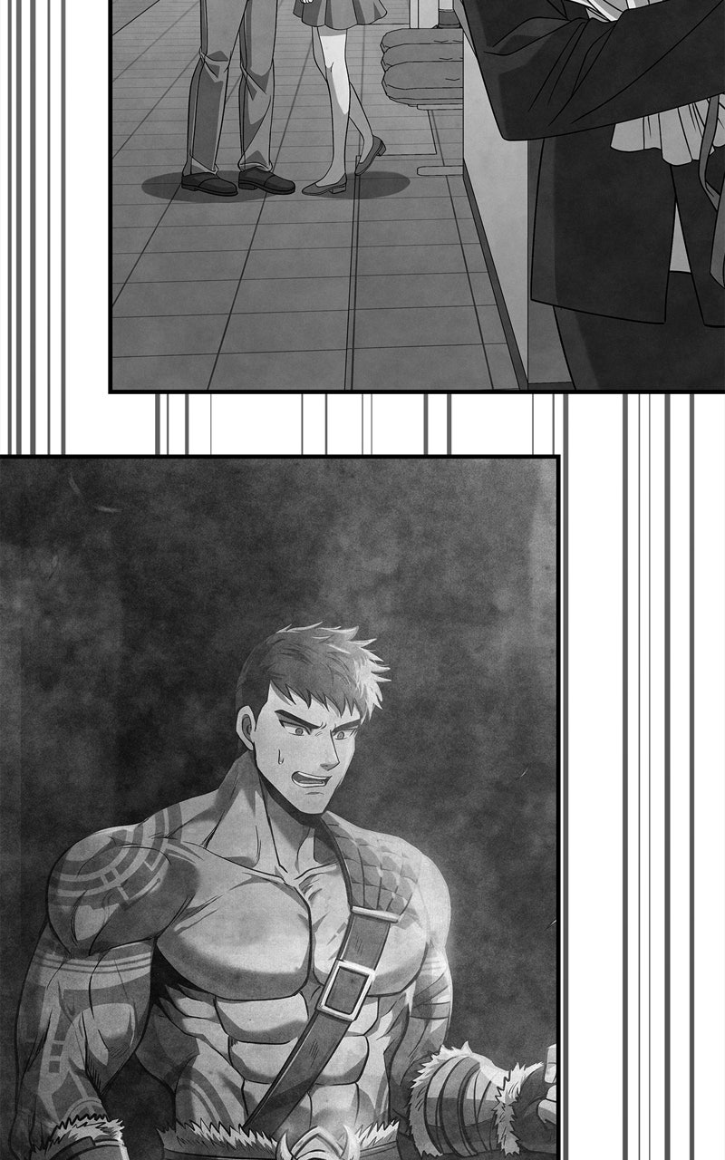 Read Surviving the Game as a Barbarian Manga Online