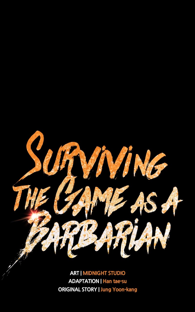Read Surviving the Game as a Barbarian Manga Online